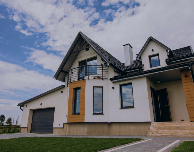 Riverview Apartments